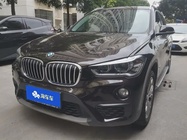 BMW X1 2018