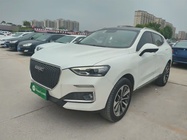 Haval F5 2019