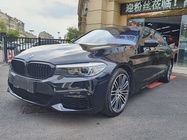 BMW 5 Series 2019