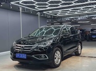 Honda CR-V 2012
