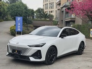 Changan UNI-V 2025