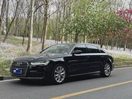 Audi A6 2016