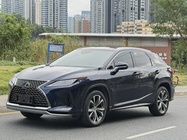 Lexus RX 2020