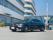 Mercedes-Benz C-Class 2022