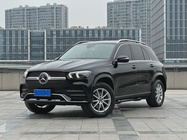 Mercedes-Benz GLE-Class 2020