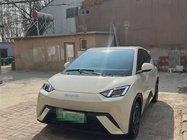 BYD Seagull 2023