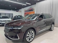 Buick Envision Plus 2021