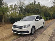 Volkswagen Santana 2021