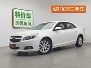 Chevrolet Malibu 2015