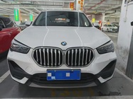 BMW X1 2021