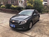 Chevrolet Cruze 2012