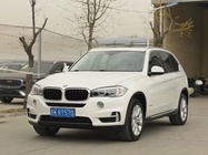 BMW X5 2015