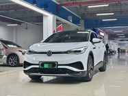 Volkswagen ID.4 2021