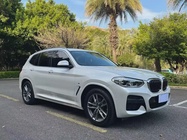 BMW X3 2019