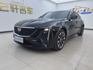 Cadillac CT5 2025