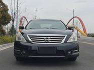 Nissan Teana 2011