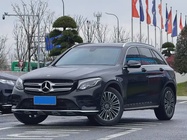 Mercedes-Benz GLC-Class 2018