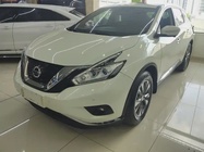 Nissan Murano 2022