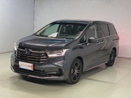Honda Odyssey 2022
