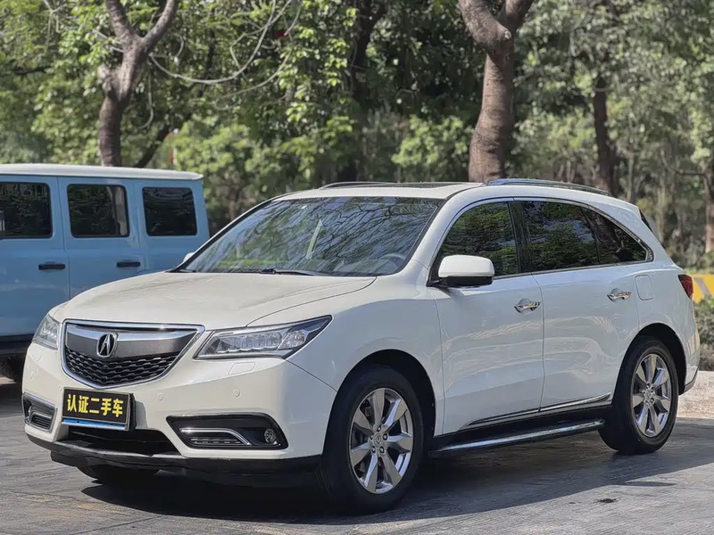 Acura MDX