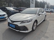Toyota Camry 2023