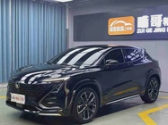 Changan UNI-T 2023