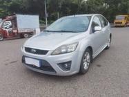 Ford Focus 2011