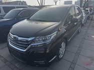 Honda Elysion 2019