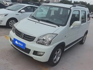 Suzuki Wagon 2014