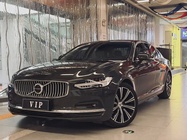 Volvo S90 2021