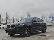 BMW X4 2023