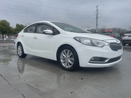 Kia K3 2014
