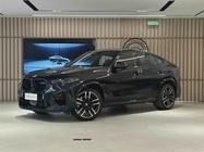 BMW X6M 2025