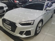 Audi A5 2023