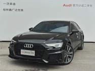 Audi A6 2023
