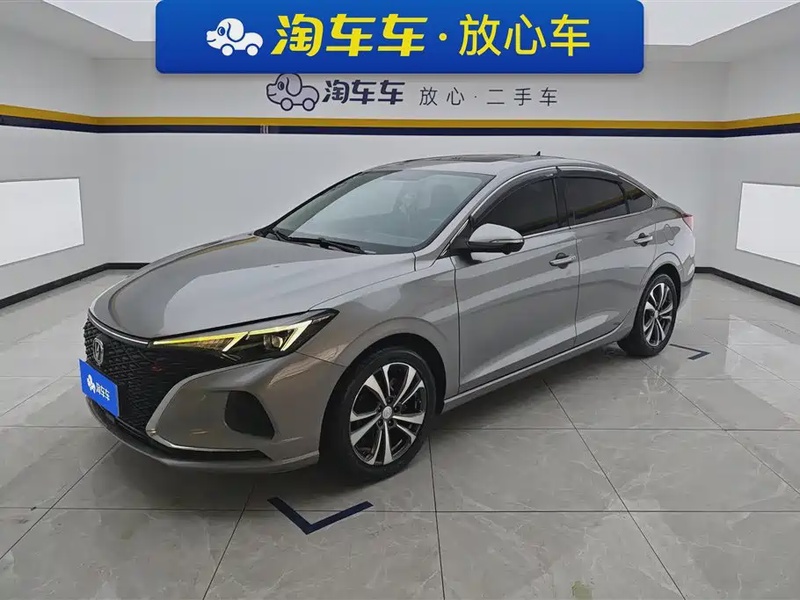 Changan Eado