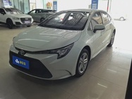 Toyota Levin 2020