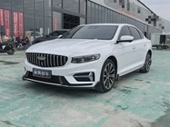 Geely Xingrui 2025