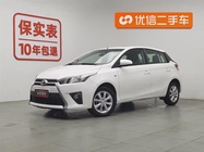 Toyota Yaris 2015