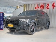 Audi Q7 2022