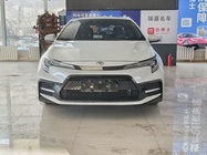 Toyota Levin 2022