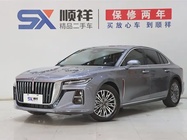 Hongqi H5 2023