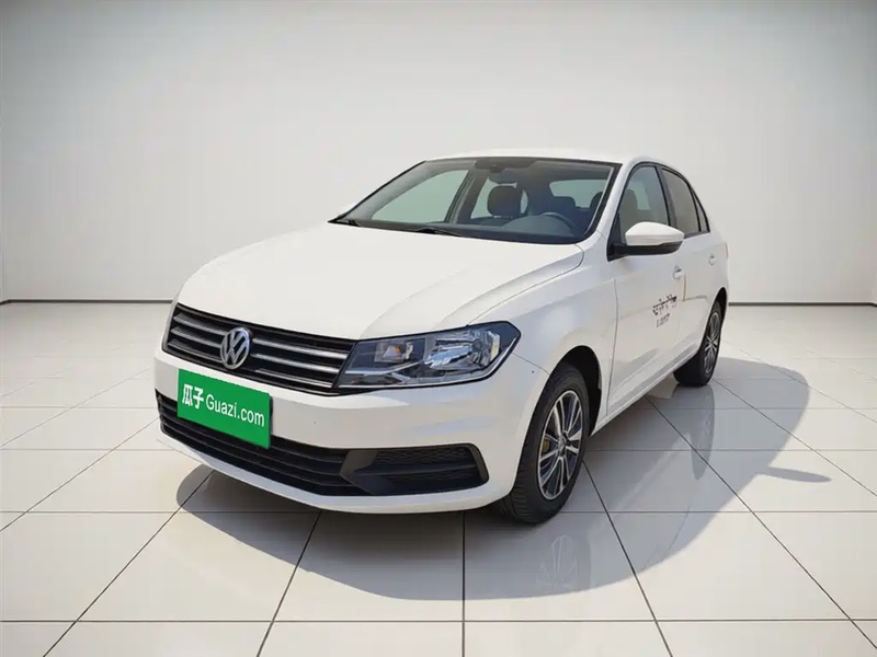 Volkswagen Santana