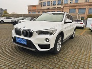 BMW X1 2017