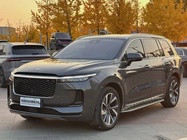 Li Auto ONE 2022