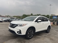 GAC GS4 2016