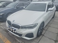 BMW 3 Series 2022