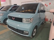 Wuling Mini 2021