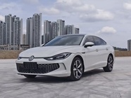 Volkswagen Lamando 2023