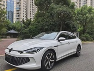 Volkswagen Lamando 2024